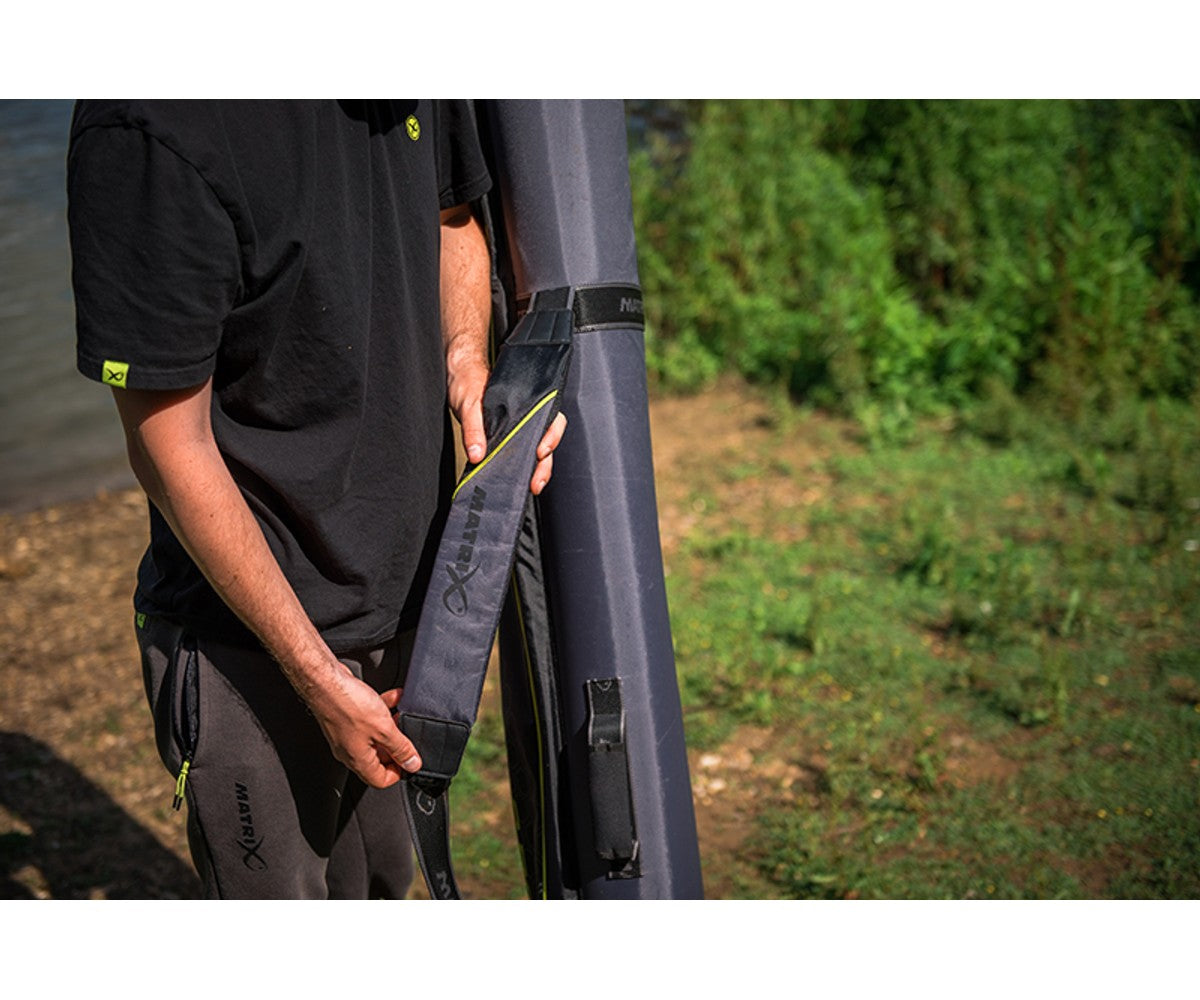 Калъф Matrix Ethos 2 Rod Holdall