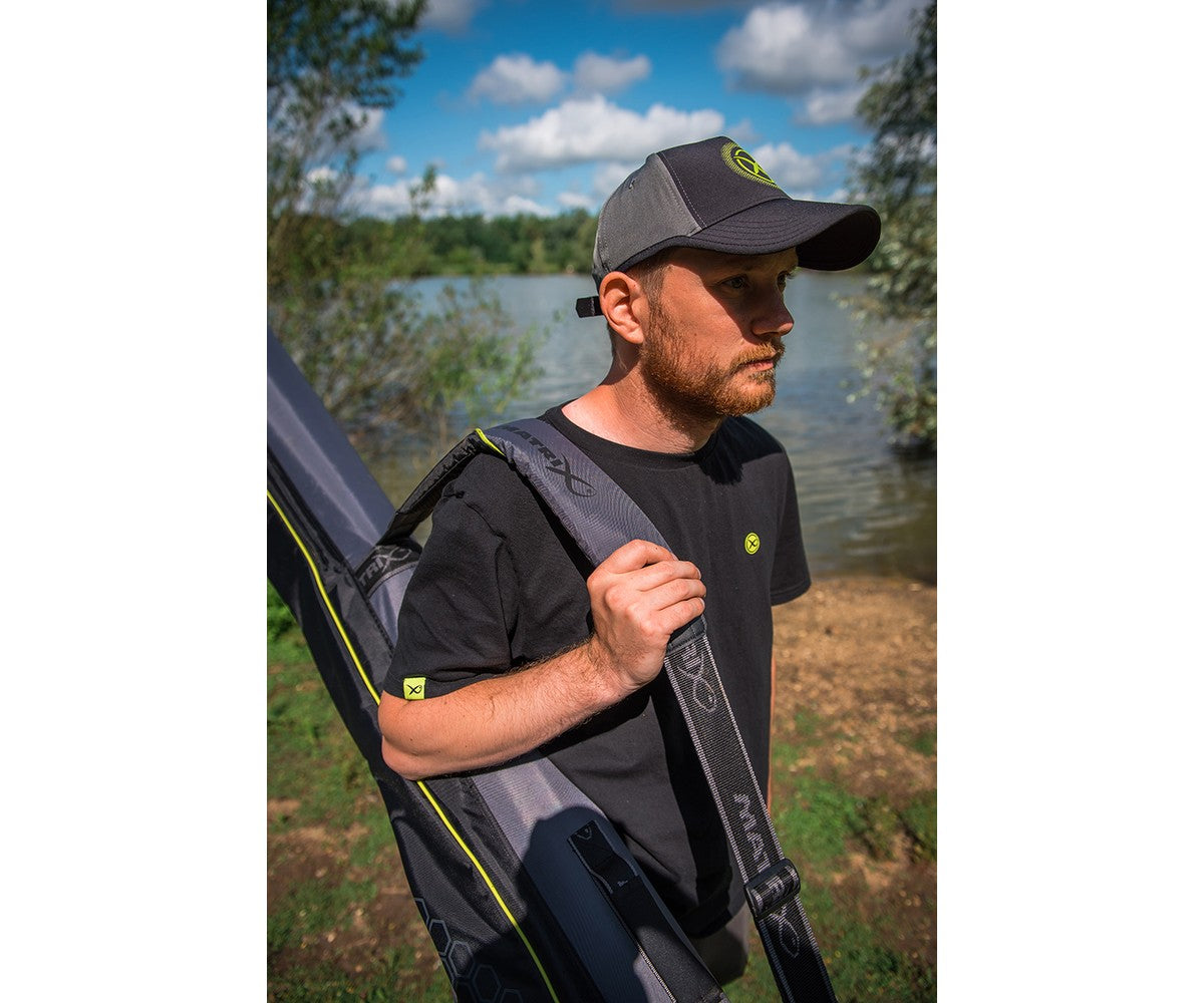 Калъф Matrix Ethos 2 Rod Holdall