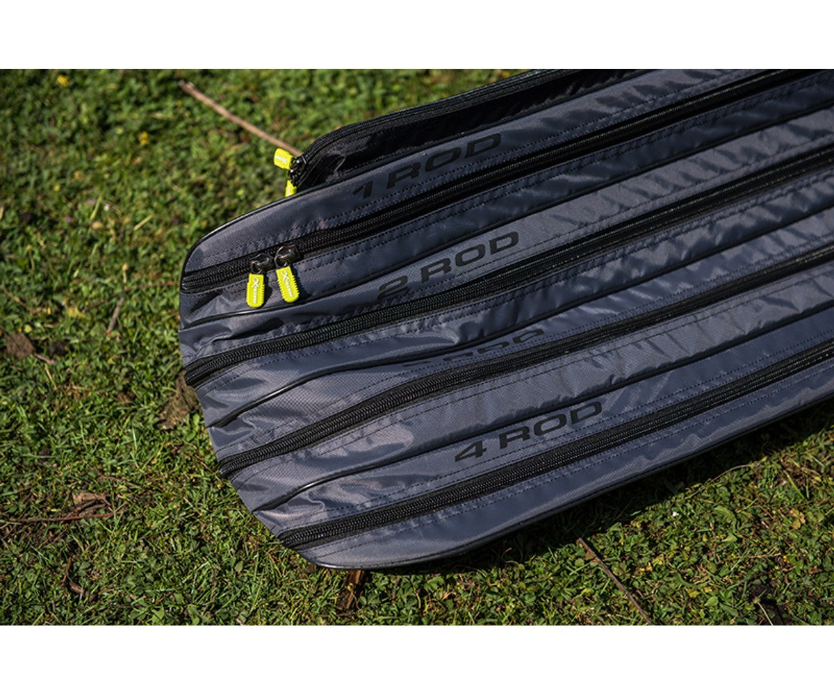 Калъф Matrix Ethos 4 Rod Holdall