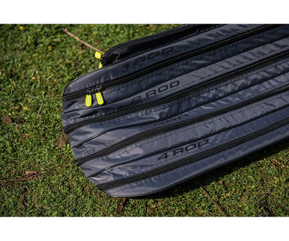 Калъф Matrix Ethos 4 Rod Holdall