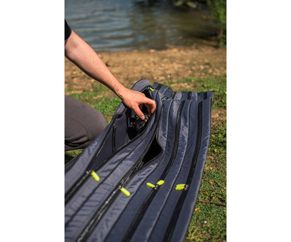 Калъф Matrix Ethos 4 Rod Holdall