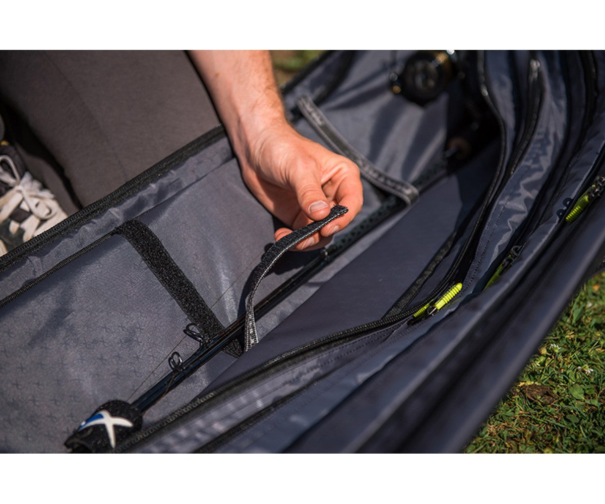 Калъф Matrix Ethos 4 Rod Holdall