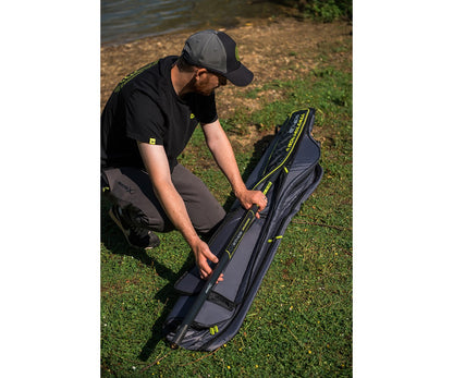 Калъф Matrix Ethos 4 Rod Holdall