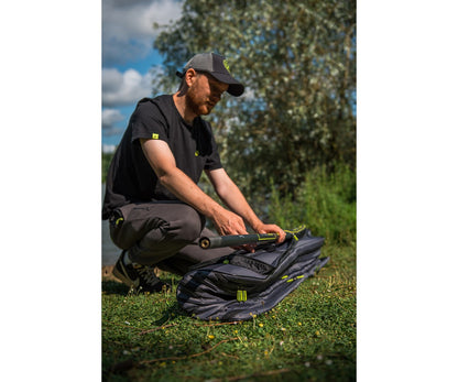 Калъф Matrix Ethos 4 Rod Holdall