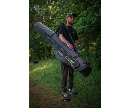 Калъф Matrix Ethos 4 Rod Holdall
