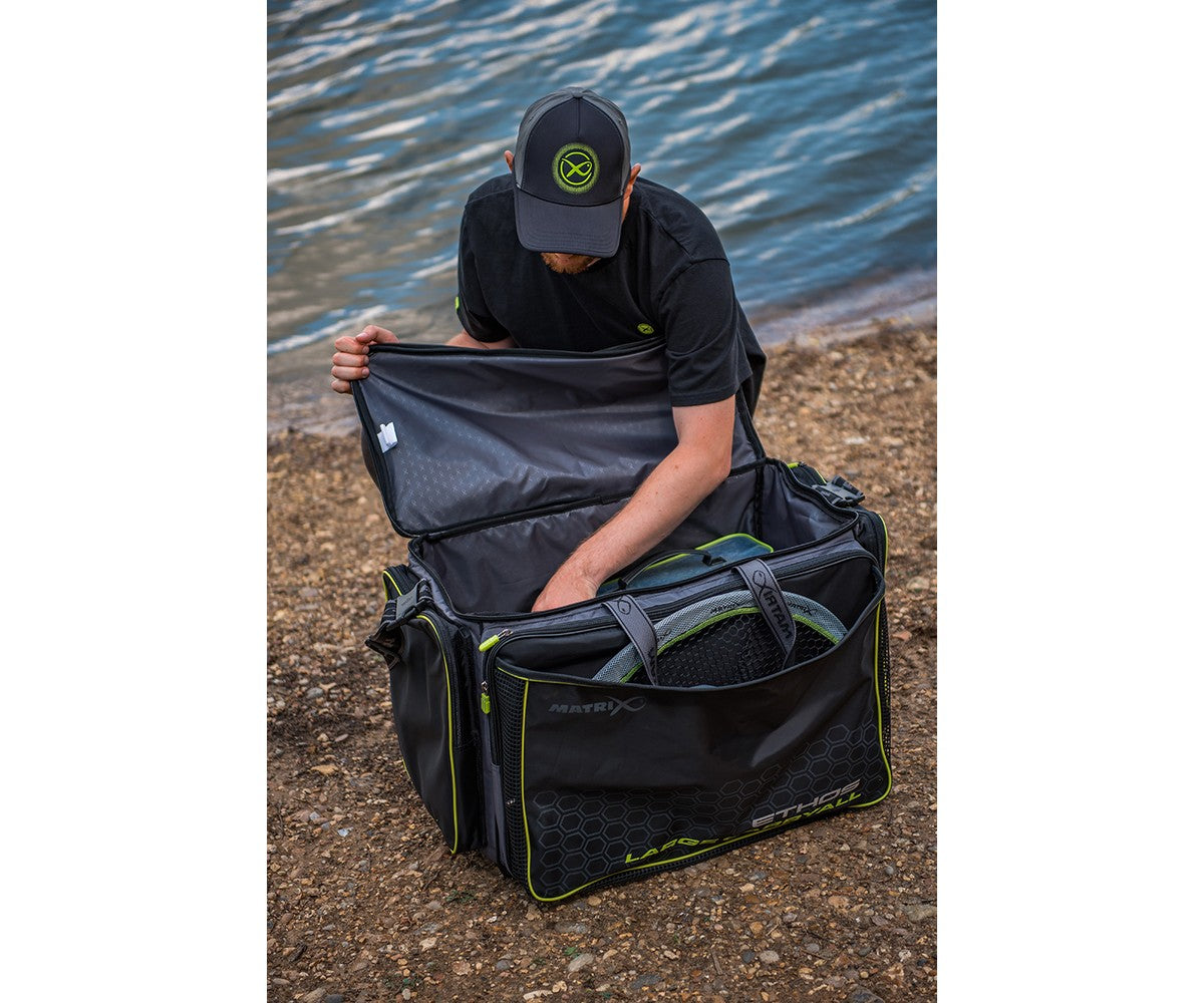 Сак Matrix Ethos Large Carryall