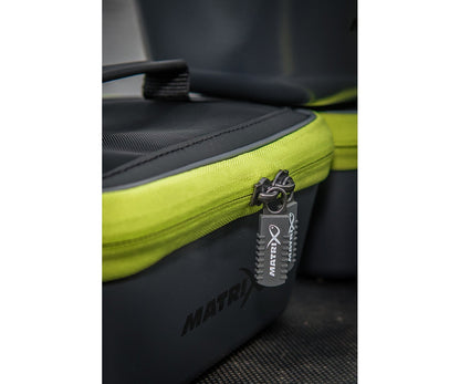 Kутия за стръв Matrix EVA Air-Flow Bait Tubs