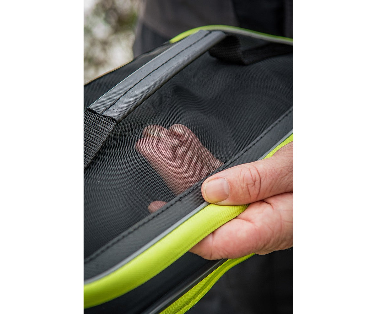 Kутия за стръв Matrix EVA Air-Flow Bait Tubs