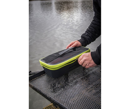 Kутия за стръв Matrix EVA Air-Flow Bait Tubs