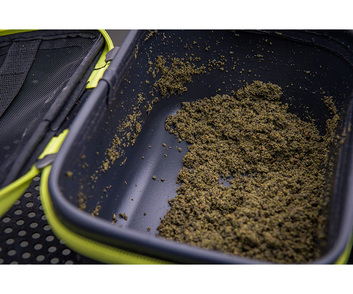 Kутия за стръв Matrix EVA Air-Flow Bait Tubs