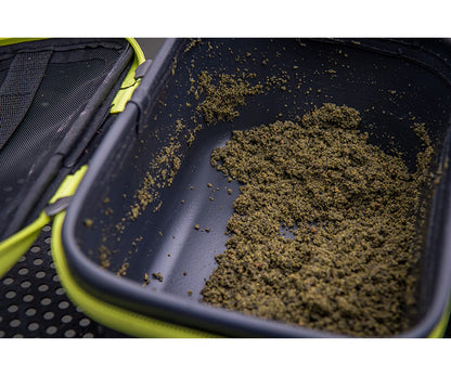 Kутия за стръв Matrix EVA Air-Flow Bait Tubs