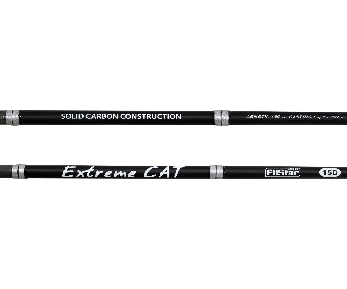 Въдица FilStar Xtreme Cat