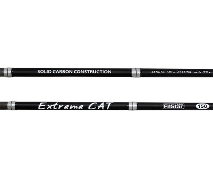 Въдица FilStar Xtreme Cat