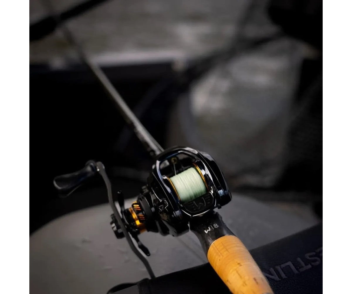 Въдица Westin W8 Vertical Jigging-T 2nd
