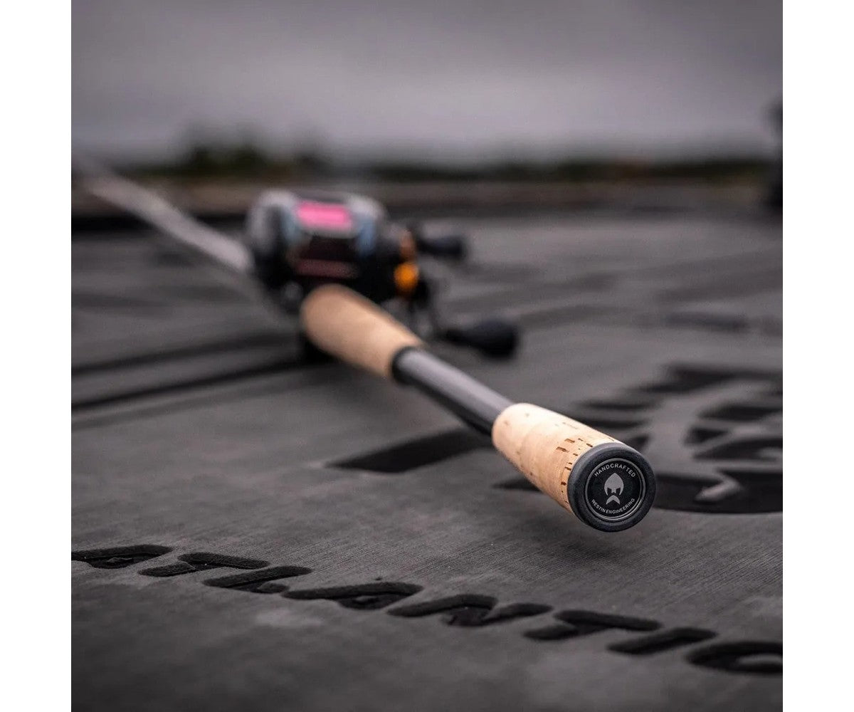 Въдица Westin W8 Vertical Jigging-T 2nd