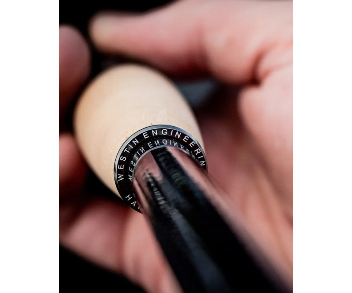 Въдица Westin W8 Vertical Jigging-T 2nd