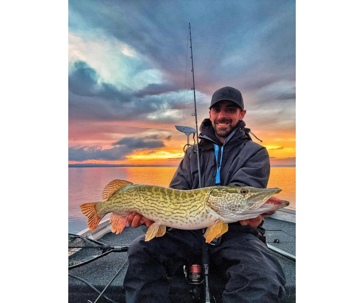 Въдица Westin W3 Powercast 3rd