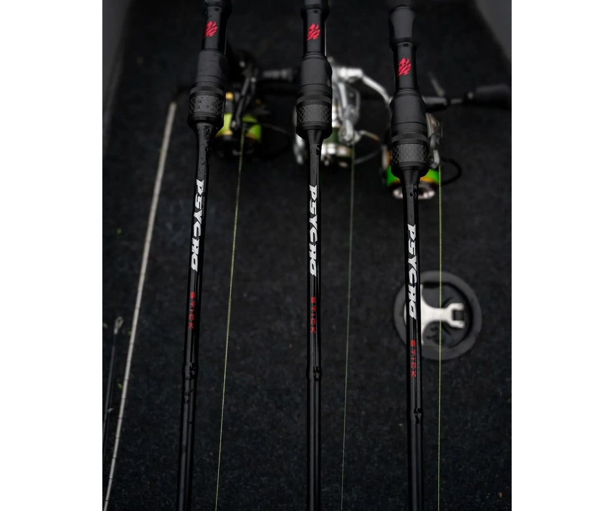 Въдица Okuma Psycho Stick