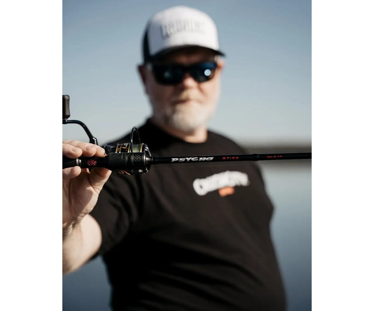 Въдица Okuma Psycho Stick