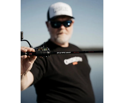 Въдица Okuma Psycho Stick