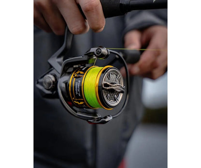 Макара Okuma Inspira