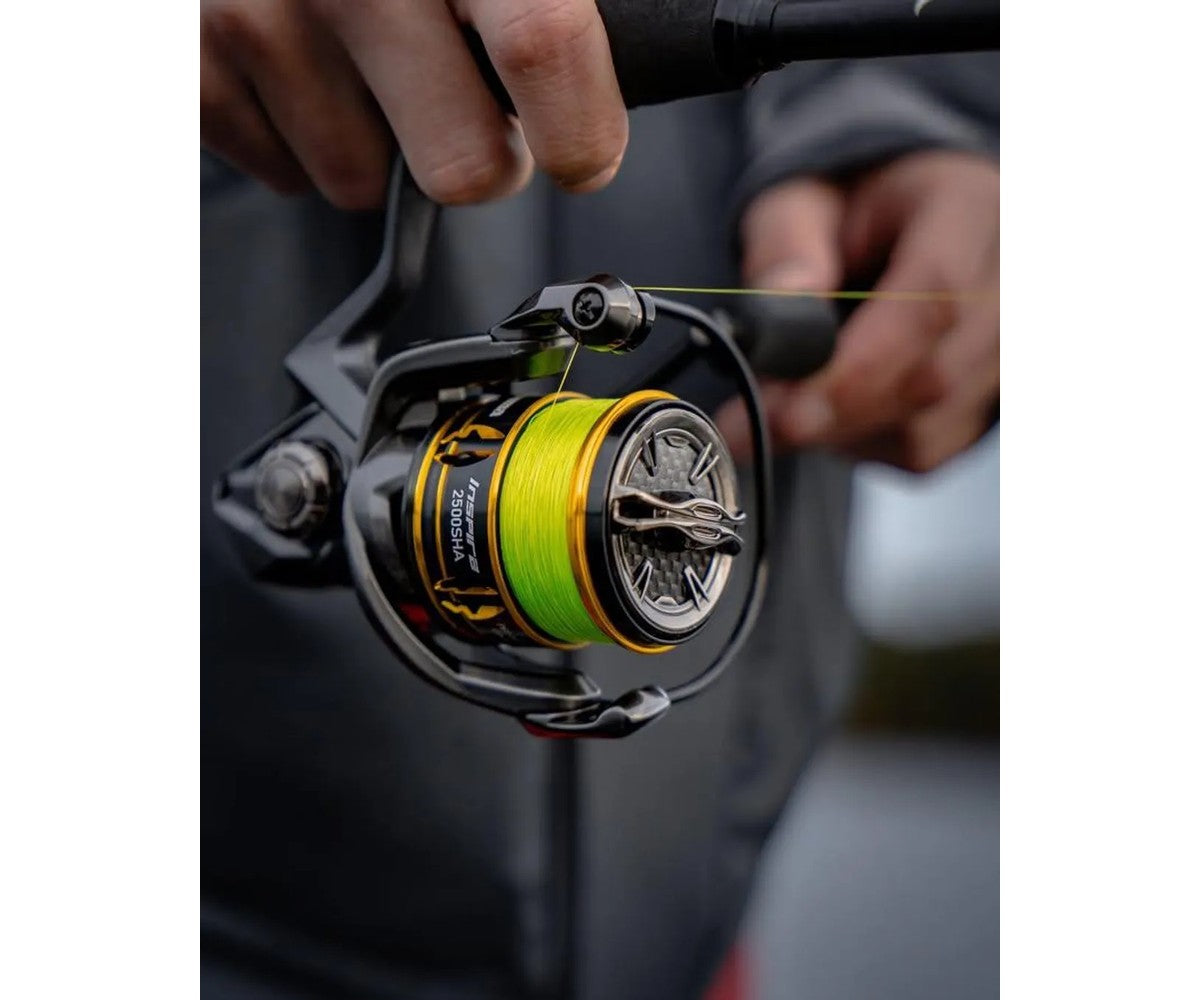 Макара Okuma Inspira