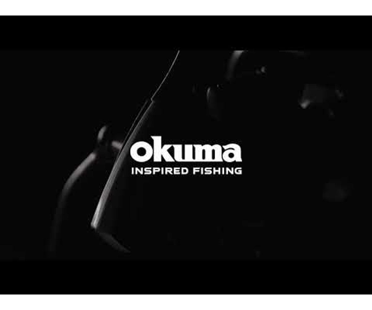 Макара Okuma ITX Carbon
