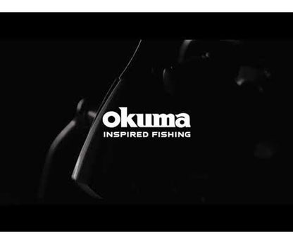 Макара Okuma ITX Carbon