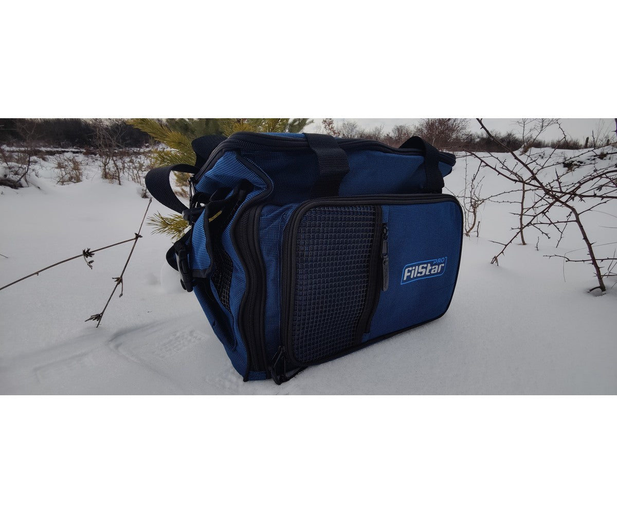 Чанта FilStar Pro Lure Bag KK 20-10