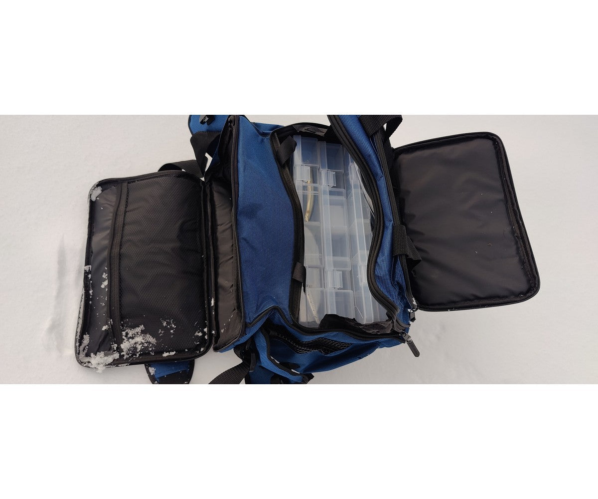 Чанта FilStar Pro Lure Bag KK 20-10