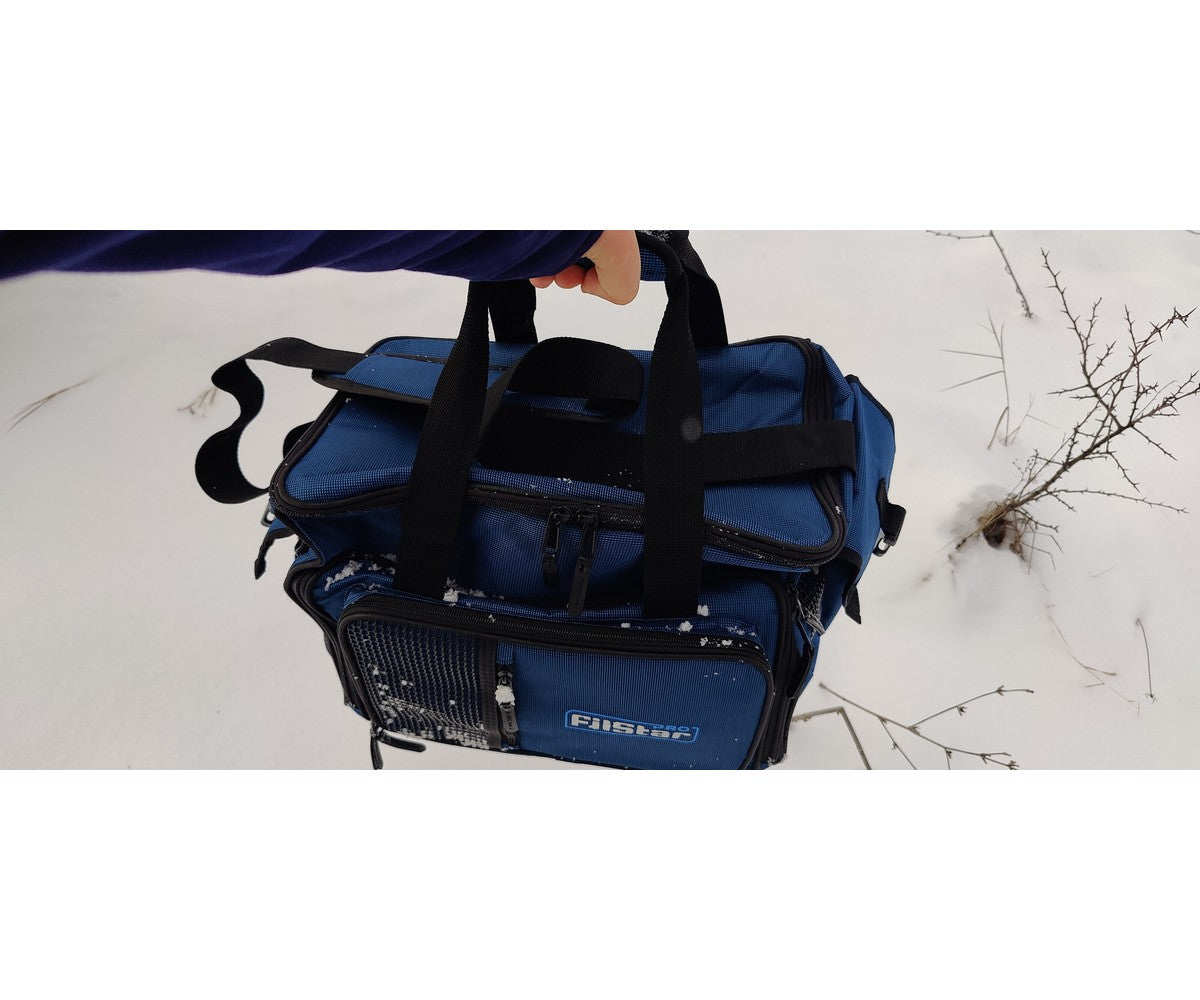 Чанта FilStar Pro Lure Bag KK 20-10