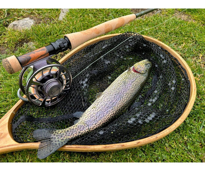 Дървен кеп FilStar Wood Bent Fly Net