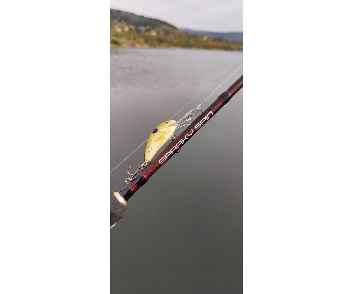 Въдица Filstar Sparky Spin