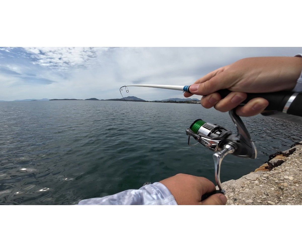 Въдица Filstar Speranza Light Cast Spin