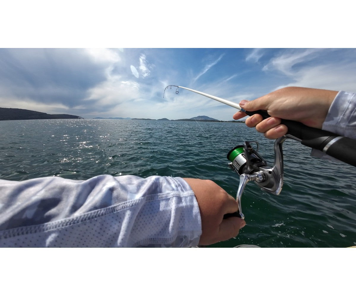 Въдица Filstar Speranza Light Cast Spin