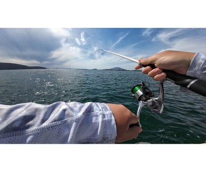 Въдица Filstar Speranza Light Cast Spin