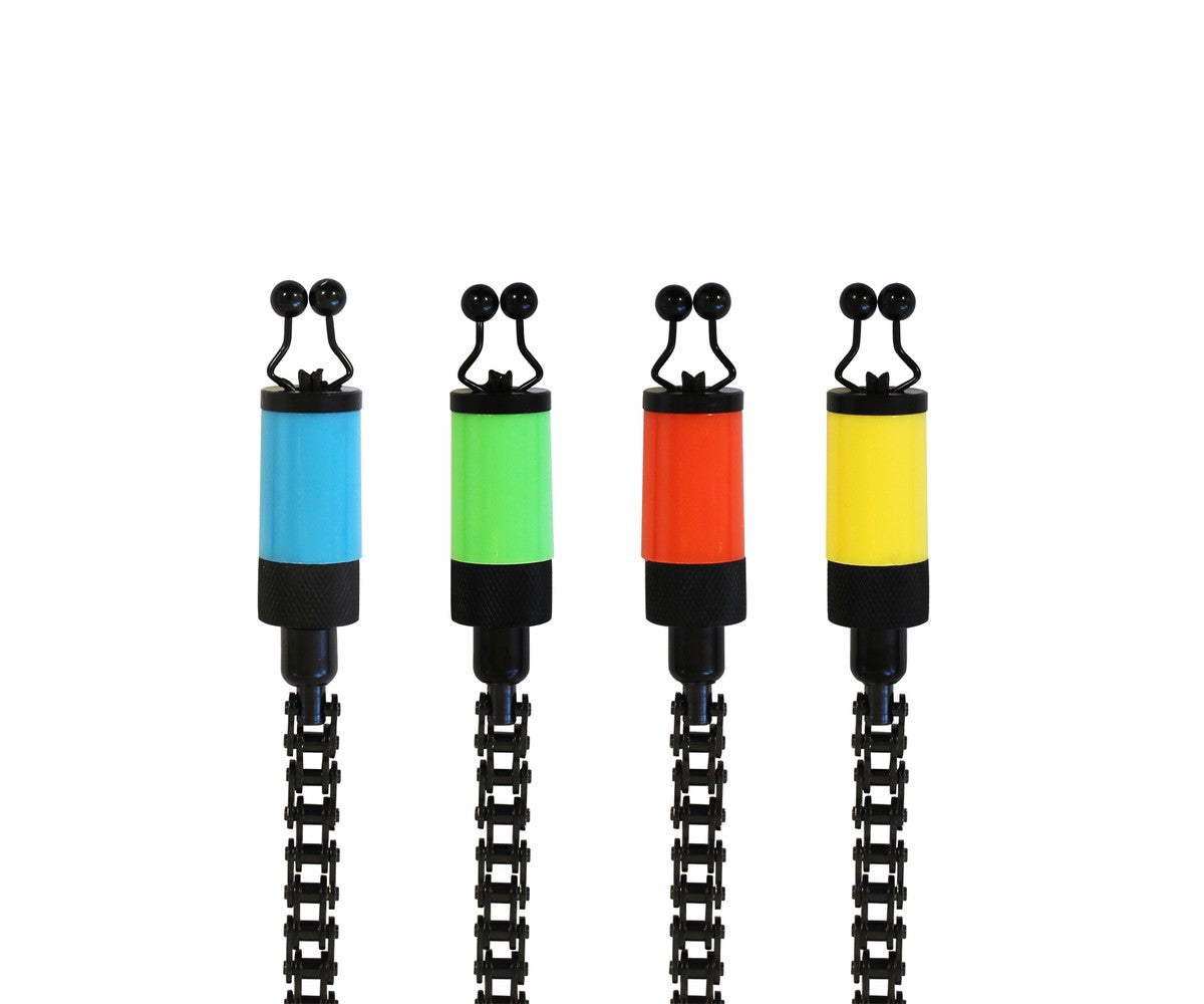 Комплект обтегачи-хенгери с верижка FilStar FBI 5 - Combo