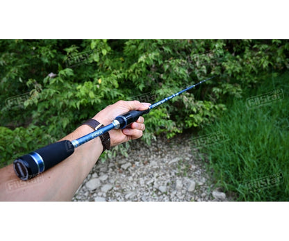 Въдица FilStar Eclipse Spin