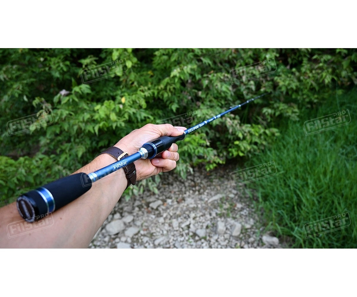 Въдица FilStar Eclipse Spin