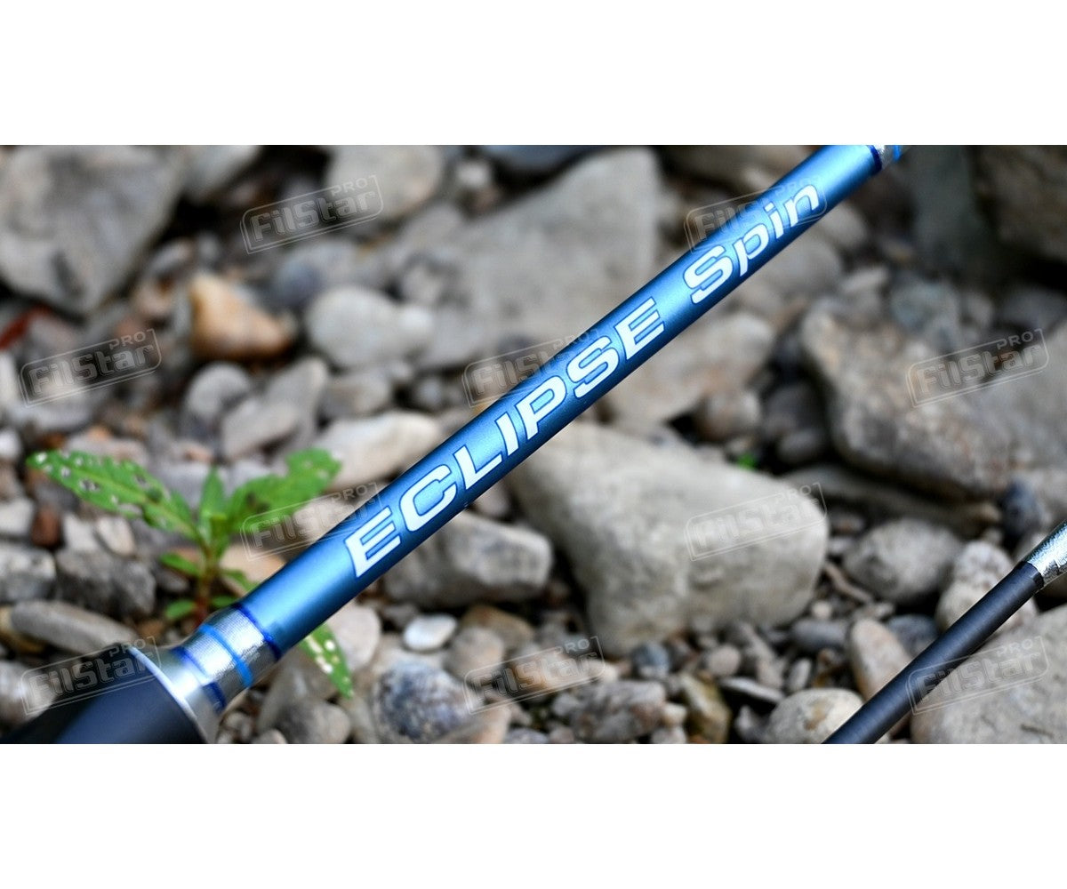 Въдица FilStar Eclipse Spin