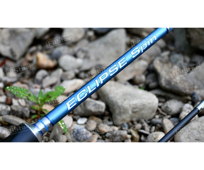 Въдица FilStar Eclipse Spin