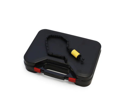 Комплект обтегачи-хенгери с верижка FilStar FBI 5 - Combo