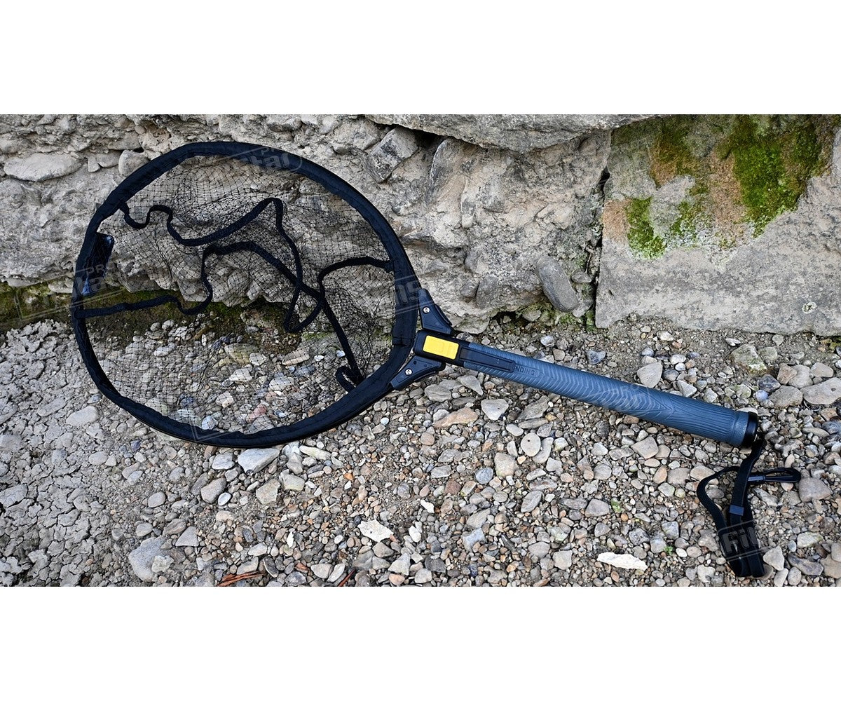 Сгъваем кеп FilStar Floating Trout Net