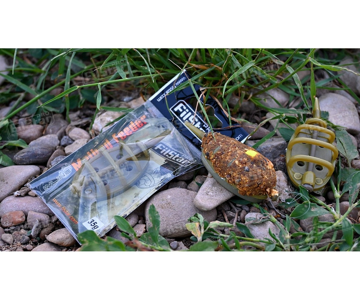 Фидер FilStar InLine Method Feeder