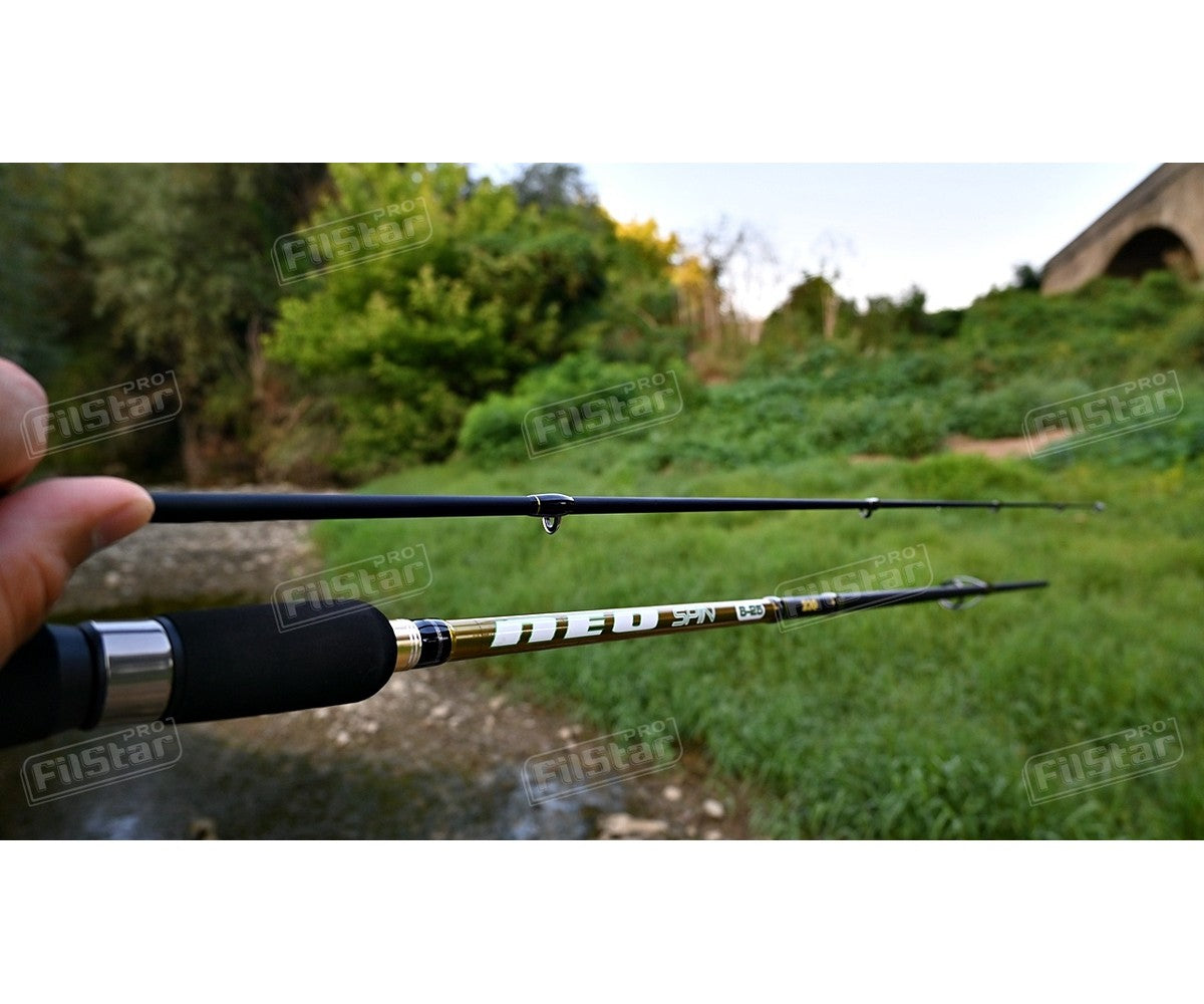 Въдица FilStar Neo Spin