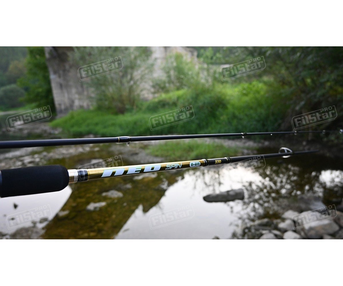 Въдица FilStar Neo Spin