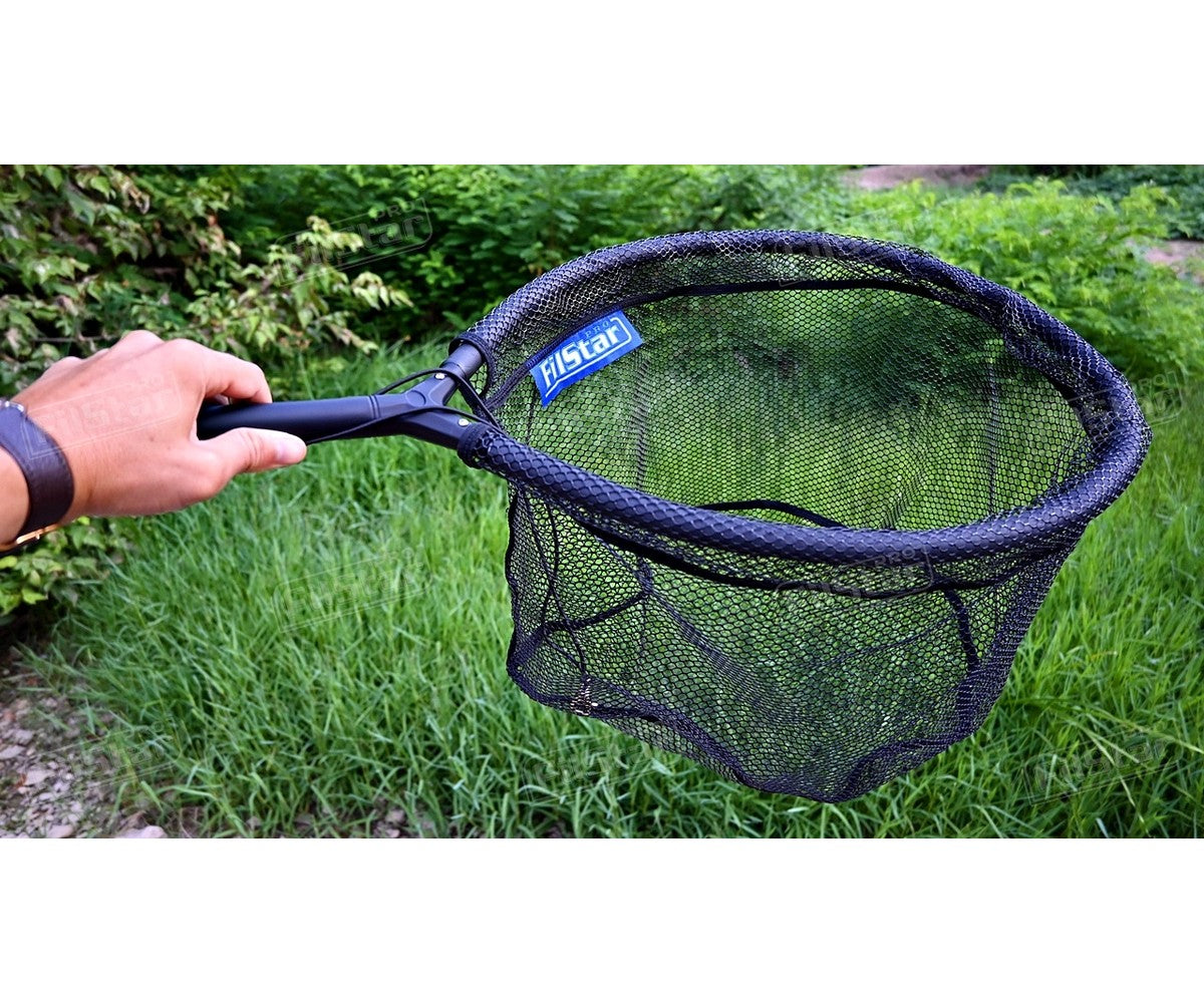 Кеп Filstar Pro Float Net - Oval