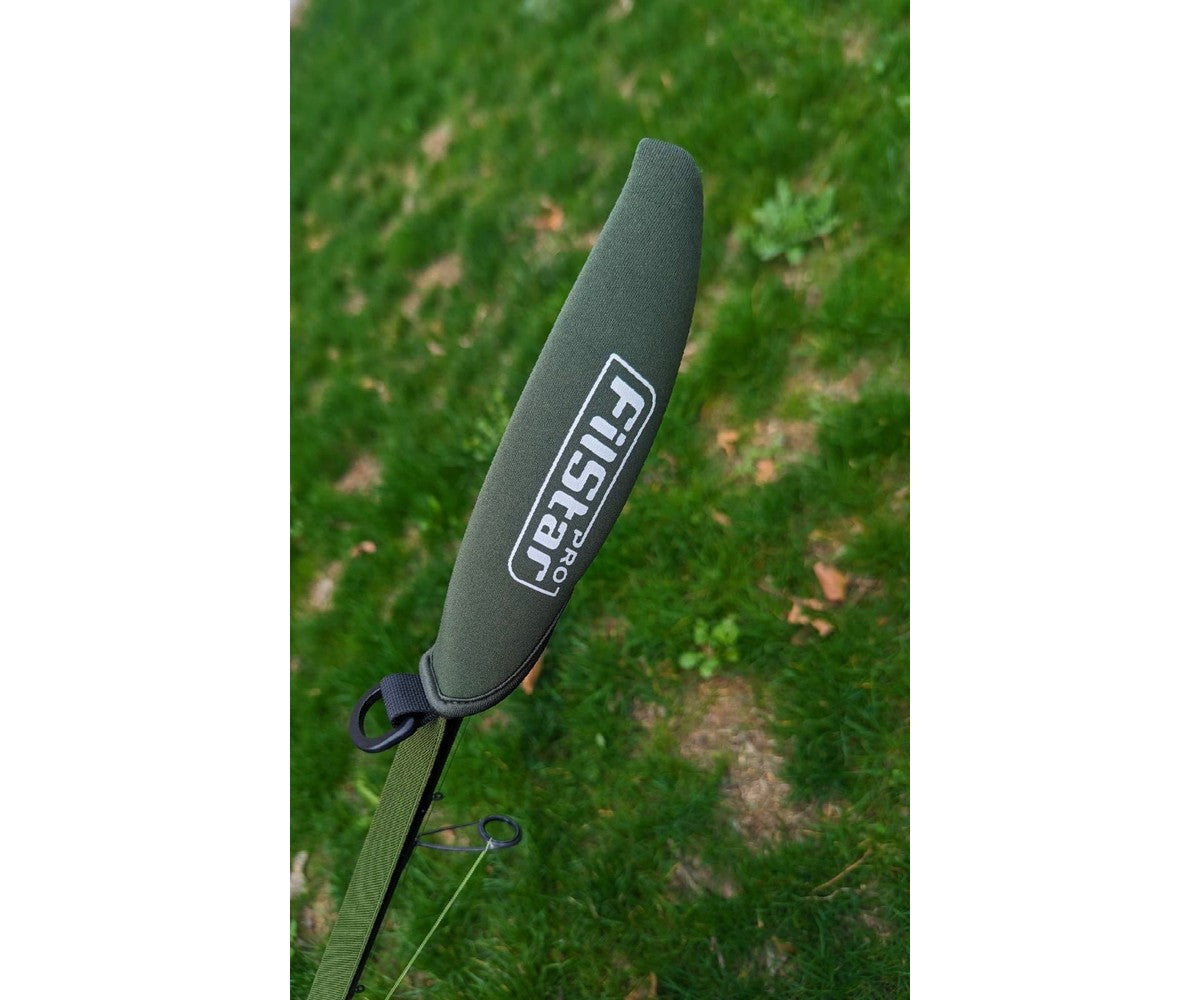 Калпачок двоен FilStar Rod Holder - Neopren