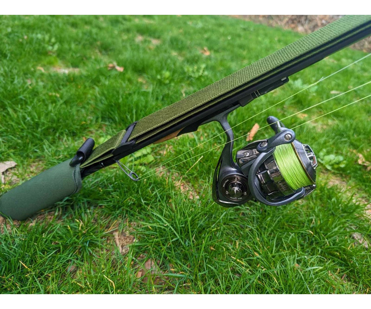 Калпачок двоен FilStar Rod Holder - Neopren