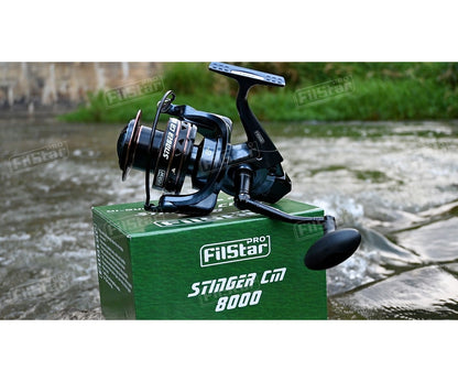 Filstar Stinger FM